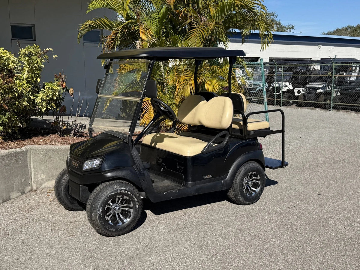 2020 Club Car Tempo Lithium Golf Cart for Sale