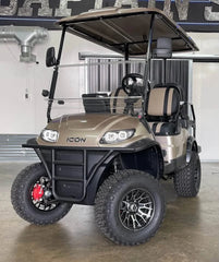 Hartline Golf Carts 2024 Icon EV I40L Golf Cart for Sale