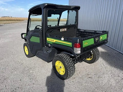 2024 John Deere Gator 4WD XUV 835M Utility Cart for Sale