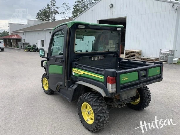 2022 John Deere Gator XUV 835R For Sale