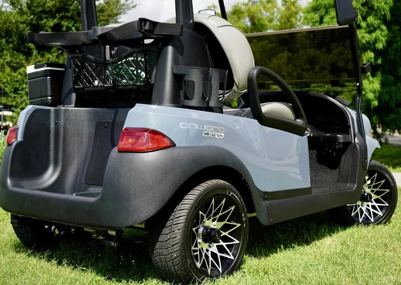 2024 CLUB CAR Onward 2 Passenger HP Lithium for Sale