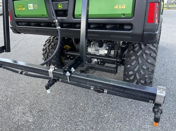 2024 John Deere Gator HPX615E 4x4 Gas For Sale
