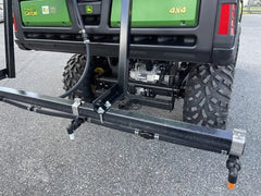 2024 John Deere Gator HPX615E 4x4 Gas For Sale