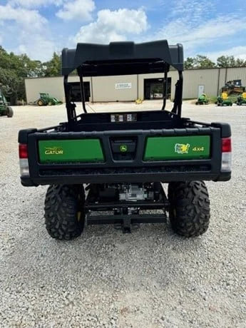 2024 John Deere Gator HPX615E 4x4 Gas For Sale