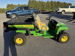 2024 John Deere Gator TX 2WD Gas Utility Cart For Sale