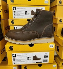Carhartt Boots Pallet