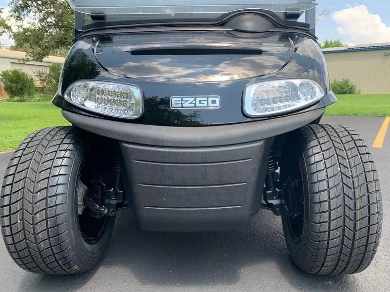 2020 E-Z-GO Fleet RXV ELiTE Golf Cart For Sale