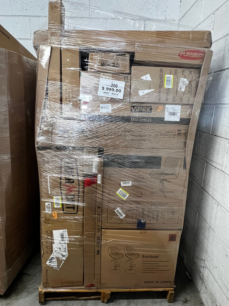 Amz Medium General Merchandise #200