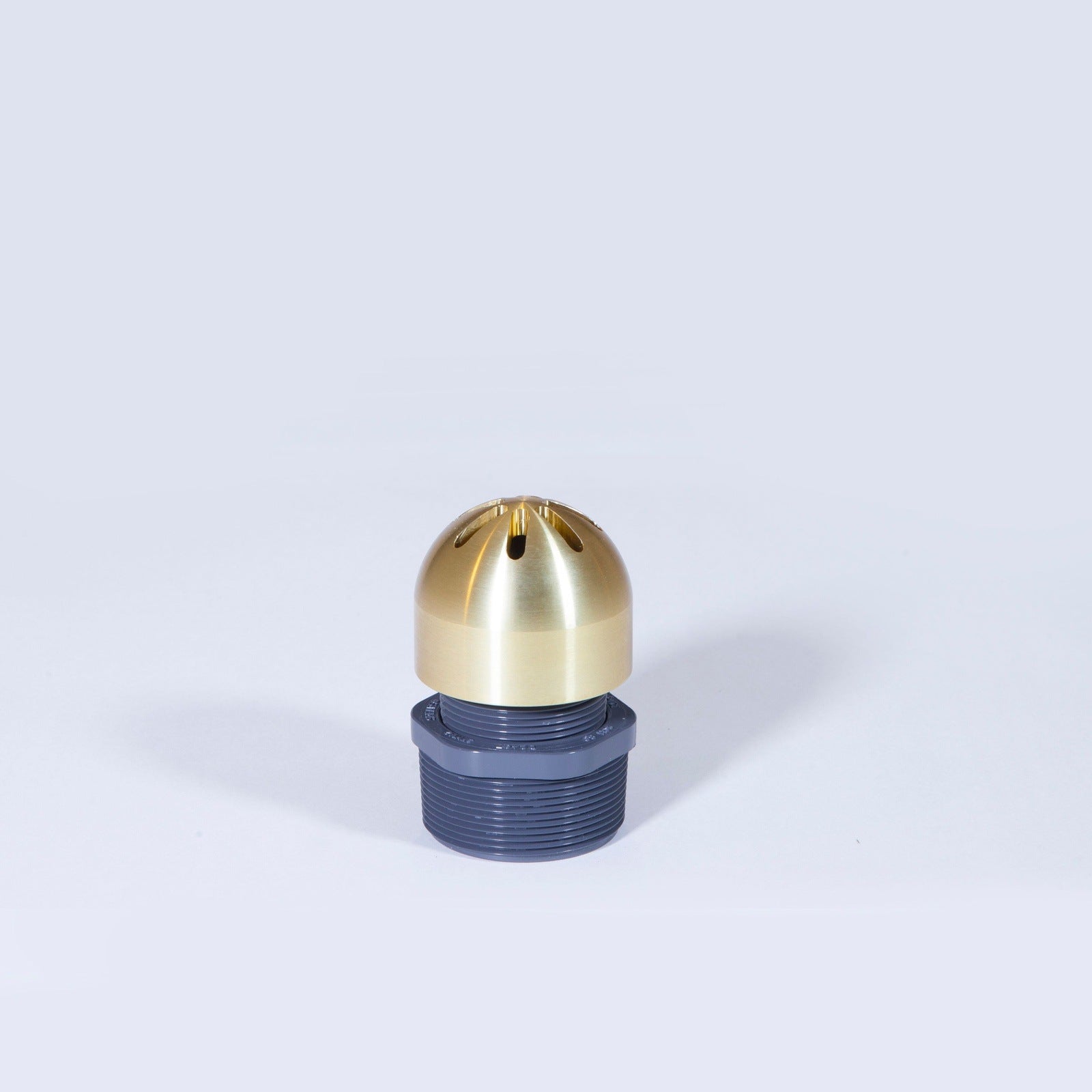 Scott Aerator | Millbrook Nozzle