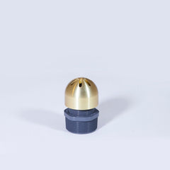 Scott Aerator | Millbrook Nozzle