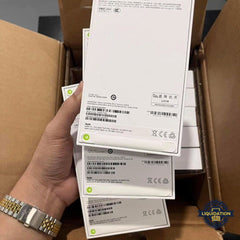 iPhone 15 Pro Max Pallets