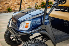 2019 E-Z-GO Freedom TXT KW Golf Cart For Sale