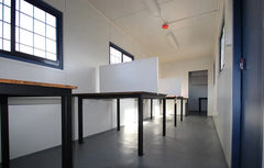 Site Offices