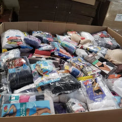 Buy Underwear Pallet