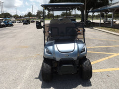 2024 Star EV SIRIUS 4+2 Lithium Golf Cart for Sale