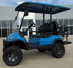 2022 Icon EV i40L Golf Cart for Sale