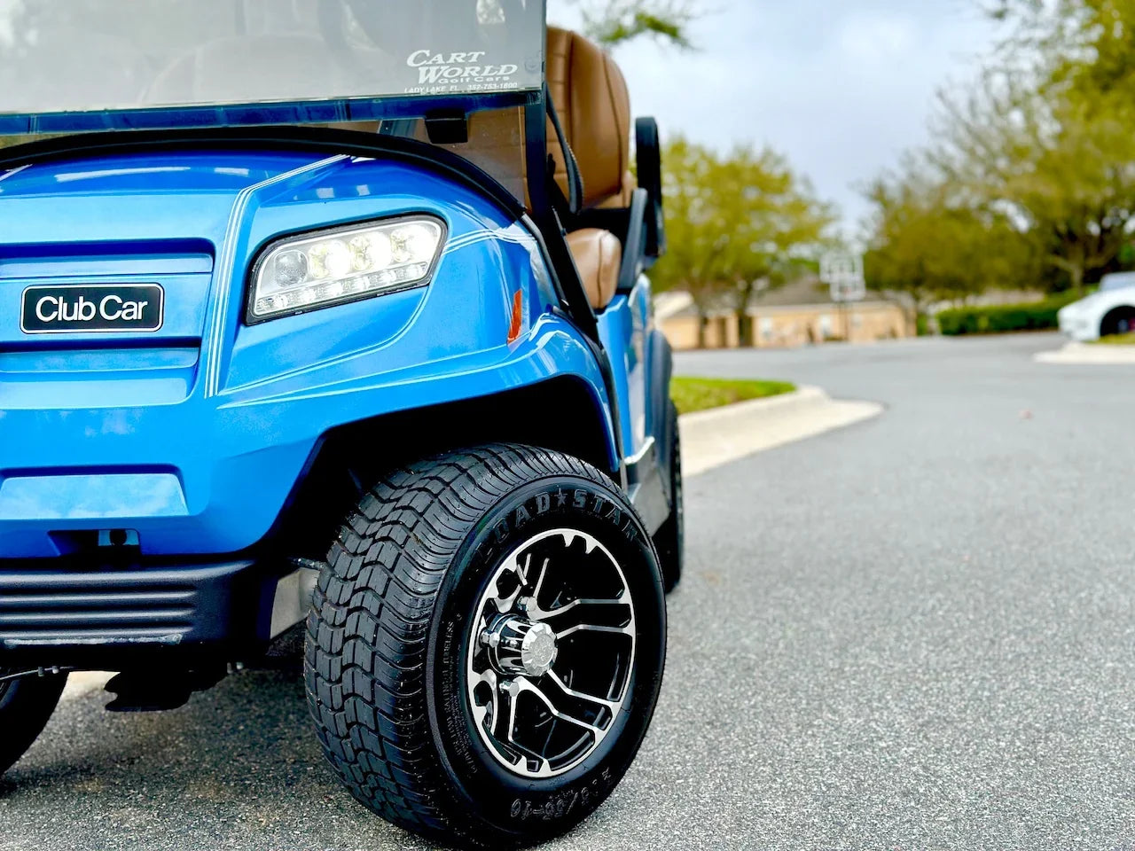 2023 Club Car Onward Golf Cart for Sale