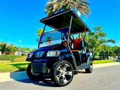 2010 Club Car Precedent Golf Cart for Sale