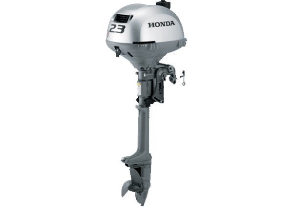 2018 Honda 2.3 Hp BF2.3DHSCH Outboard Motor