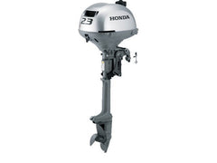 2018 Honda 2.3 Hp BF2.3DHSCH Outboard Motor