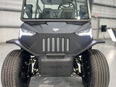 Black 2024 Tomberlin Engage LX Golf Cart for Sale