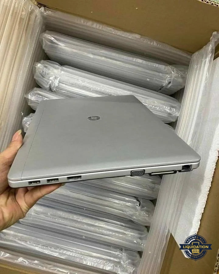 HP EliteBook Folio Laptop Pallet