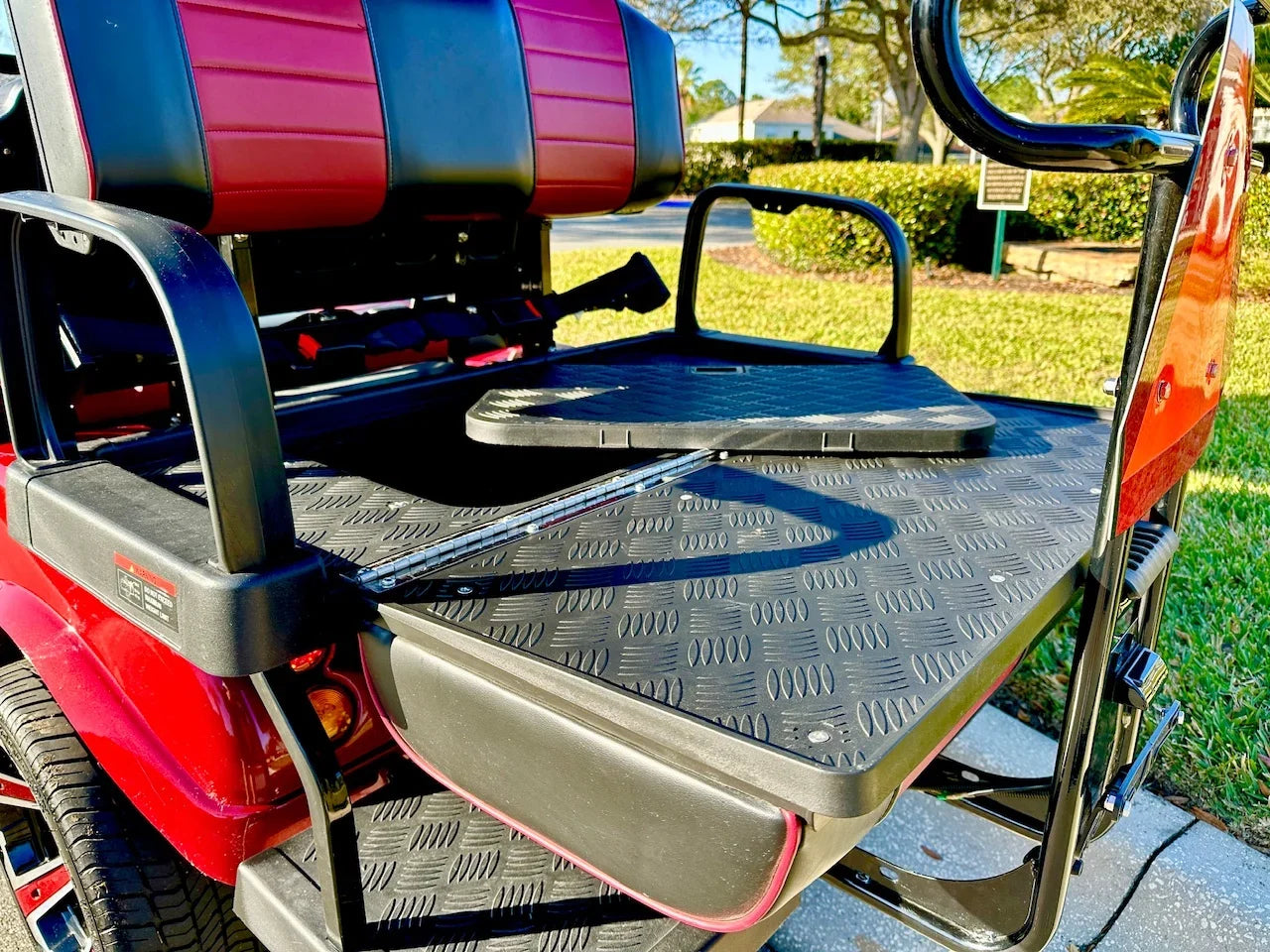 2022 Evolution Classic 4 Plus Golf Cart for Sale