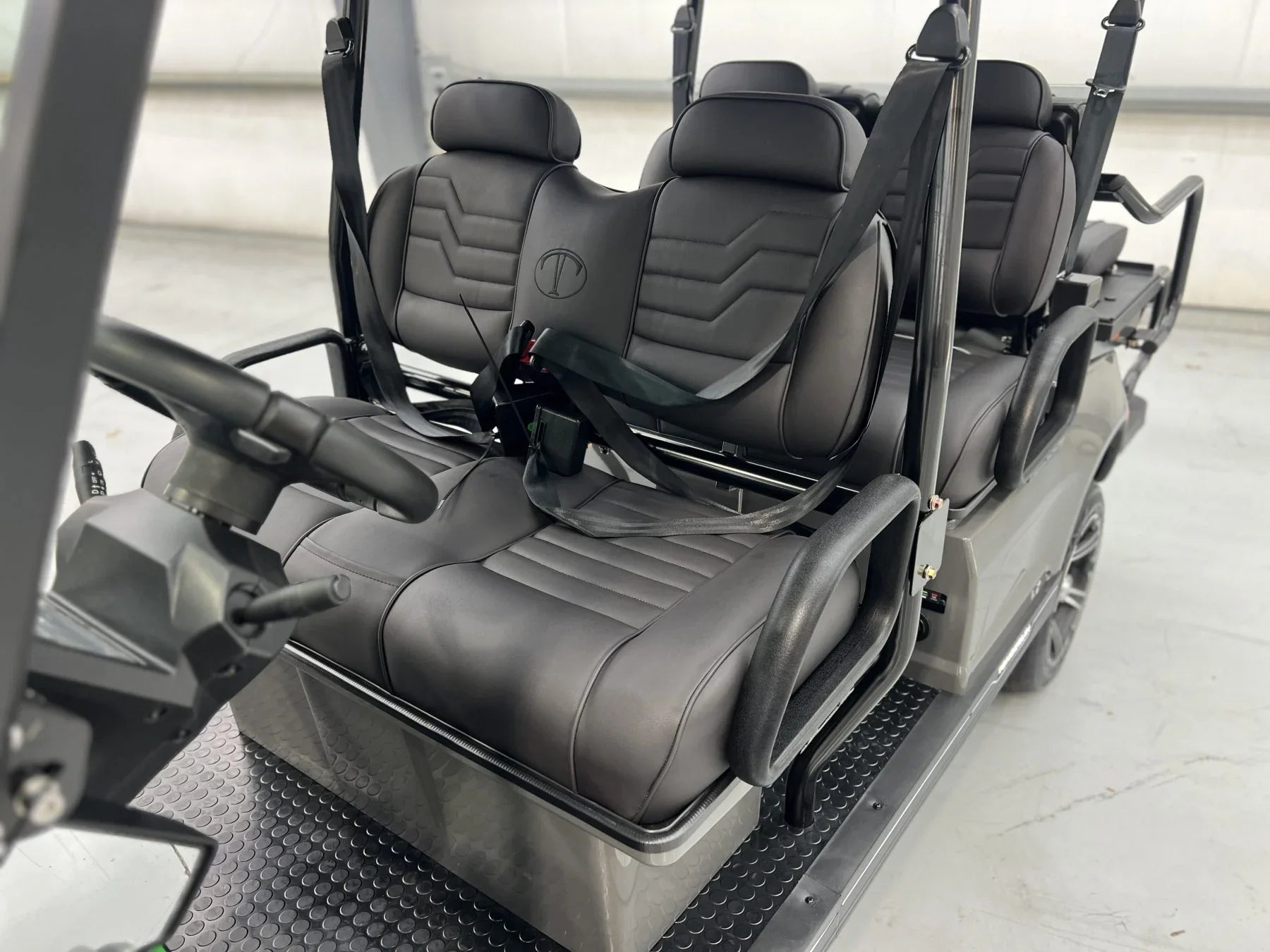 2024 Tomberlin Engage LX Golf Cart for Sale