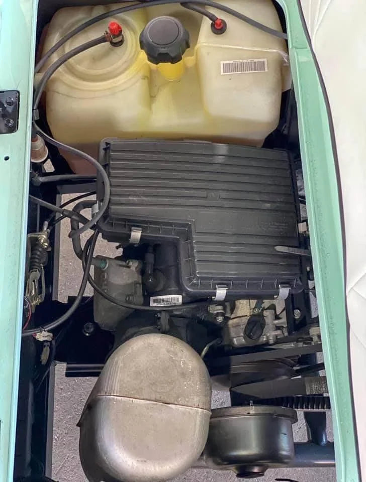 2014 Yamaha Drive Gas Golf Cart for Sale