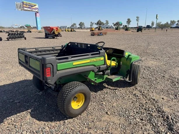 2019 John Deere Gator TX Turf For Sale