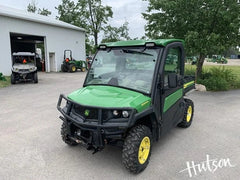 2022 John Deere Gator XUV 835R For Sale