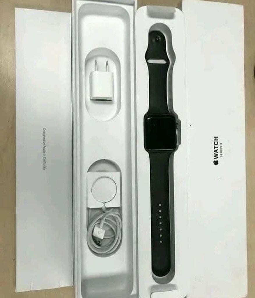 Wholesale Apple Series 8 Watches Pallets
