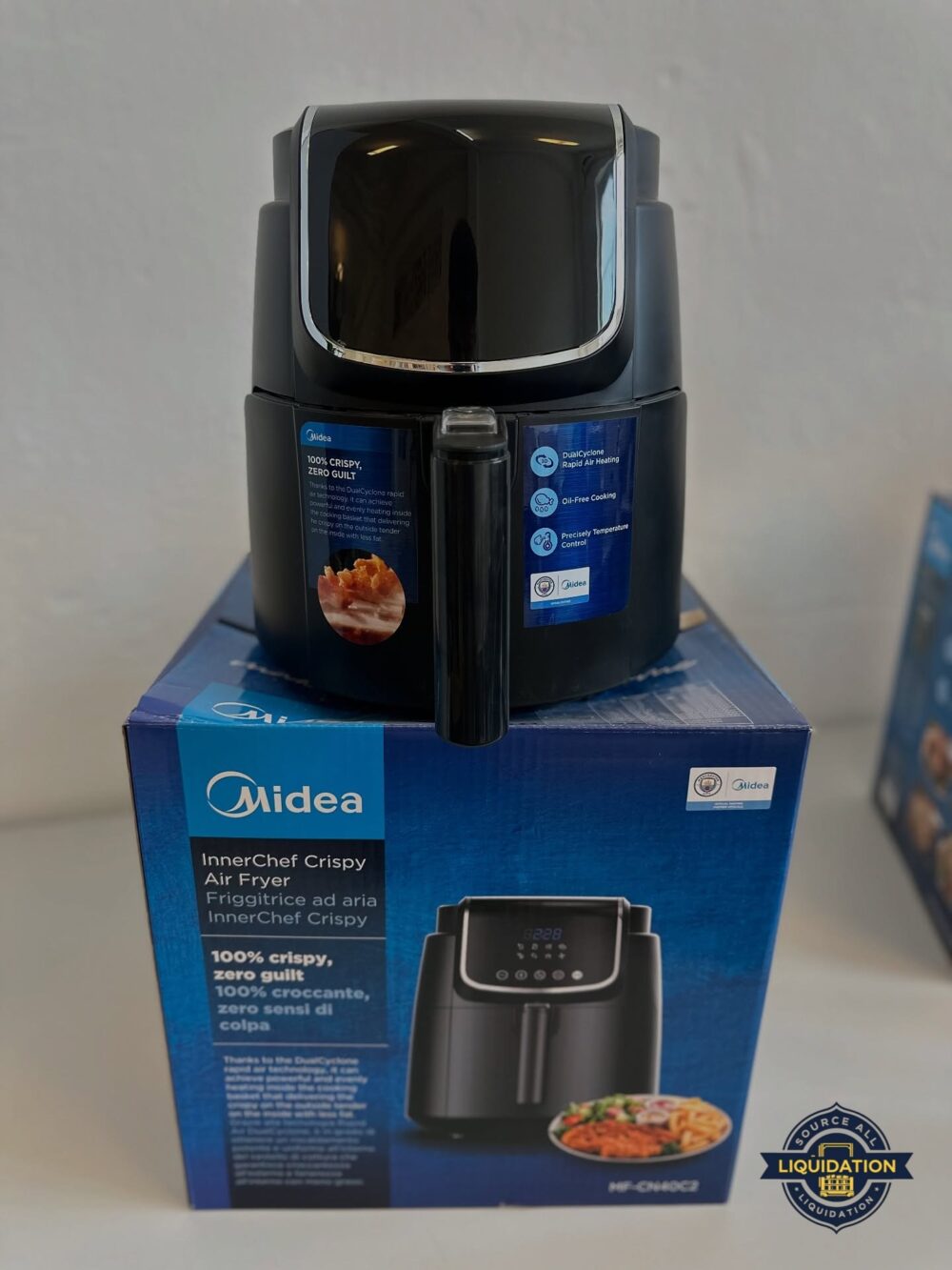 Midea Air fryer
