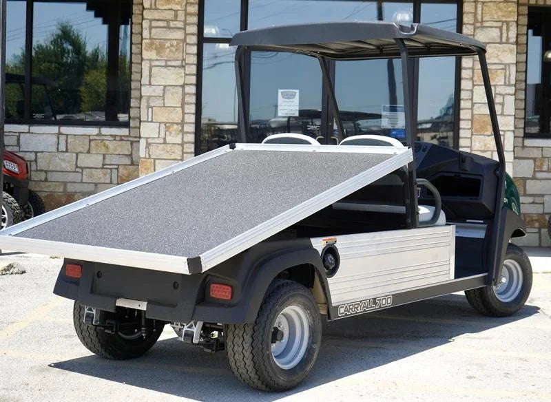 2024 CLUB CAR Carryall 700 Gas EFI for Sale