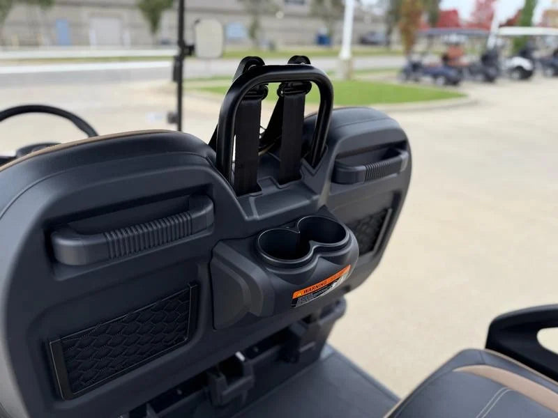 2025 Epic E40FX Golf Cart for Sale