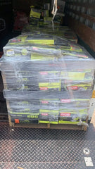 Ryobi Mixed Tool Pallet – 100 Pieces Assortment