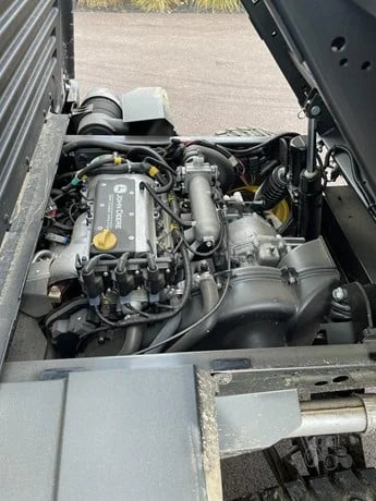 2023 John Deere Gator XUV 835M HVAC For Sale
