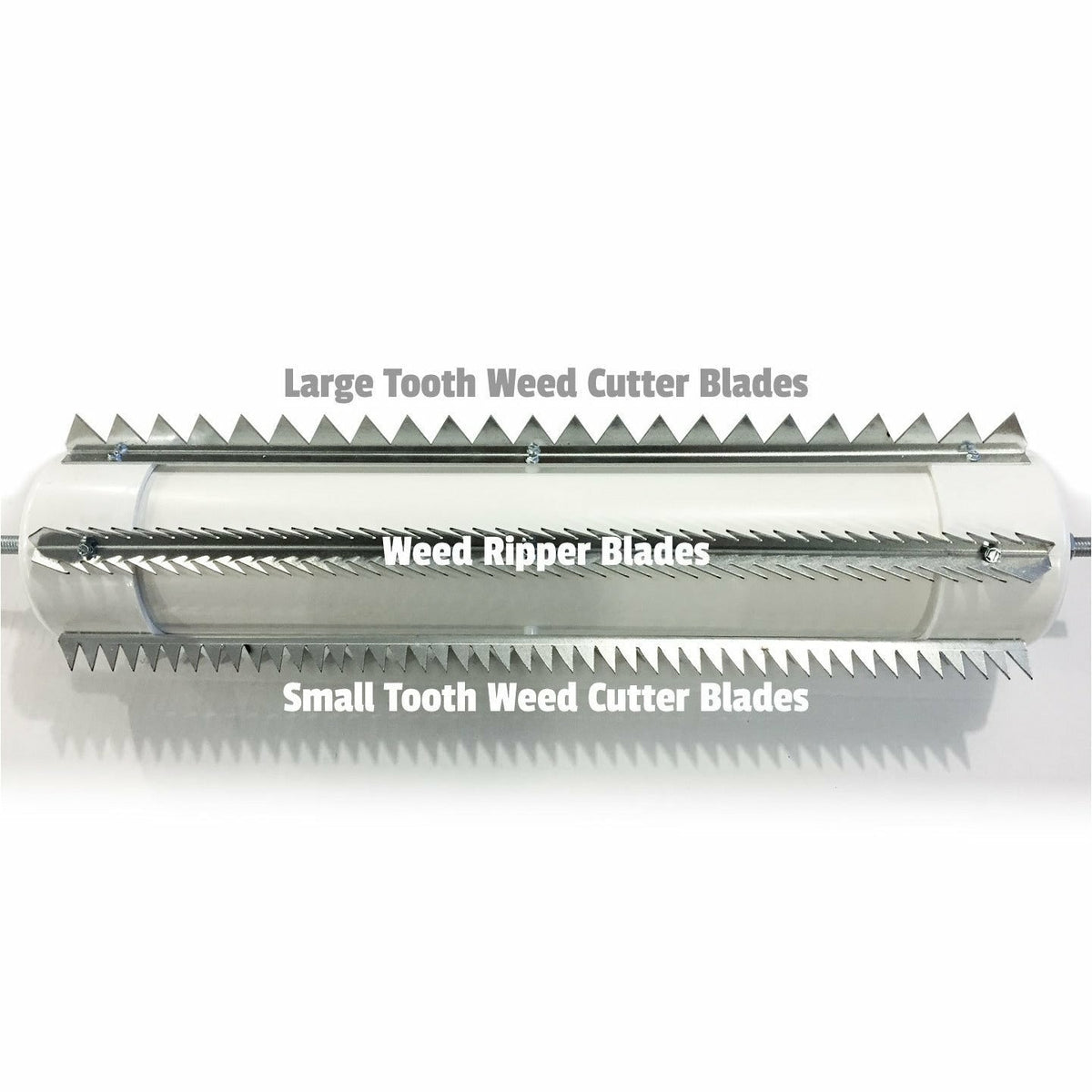 Scott Aerator | Beachroller Weed Eliminator