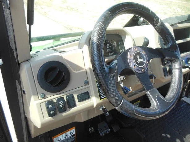2019 John Deere Gator XUV 835R 4WD Utility Cart for Sale