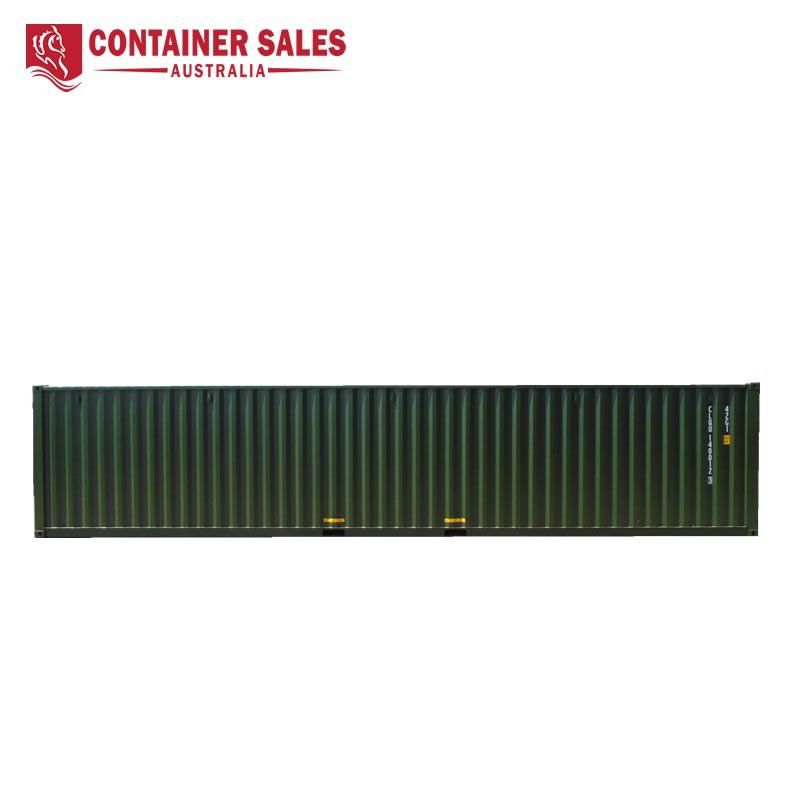 40ft Shipping Container For Sale