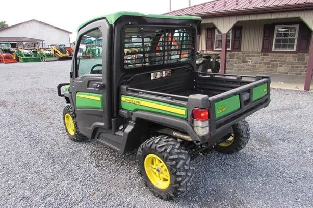 2018 John Deere Gator XUV 835R For Sale