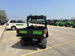 2025 John Deere Gator HPX615E 4x4 Gas with High-Performance Tires For Sale