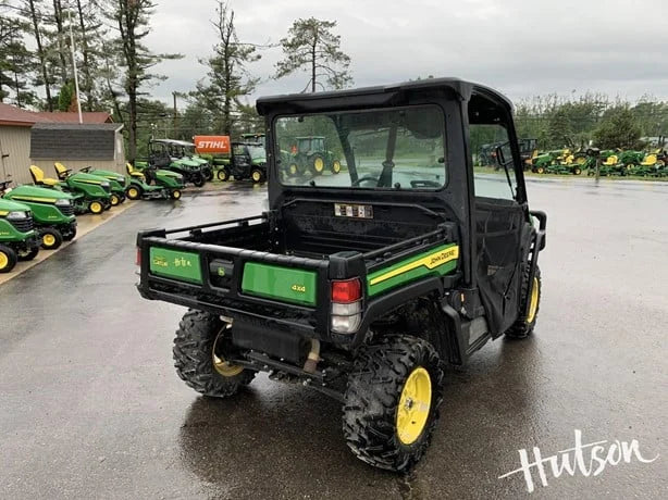 2024 John Deere Gator XUV 835M For Sale