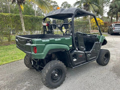 2019 YANMAR bull 700 Utility Cart for Sale