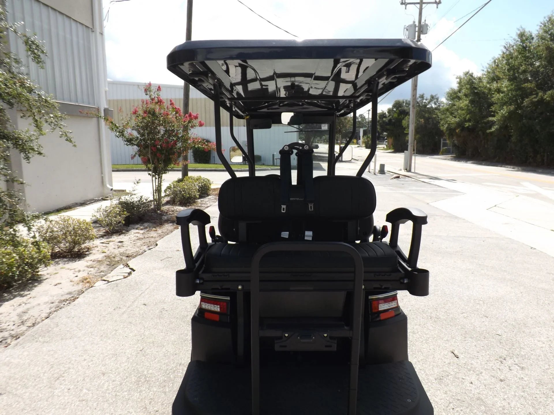 2022 Bintelli BEYOND 6P Golf Cart for Sale