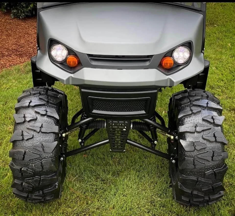 2018 E-Z-GO Express L6 Golf Cart for Sale