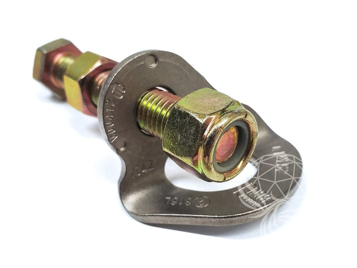 Phoenix Domes | Bolt Hanger Kits