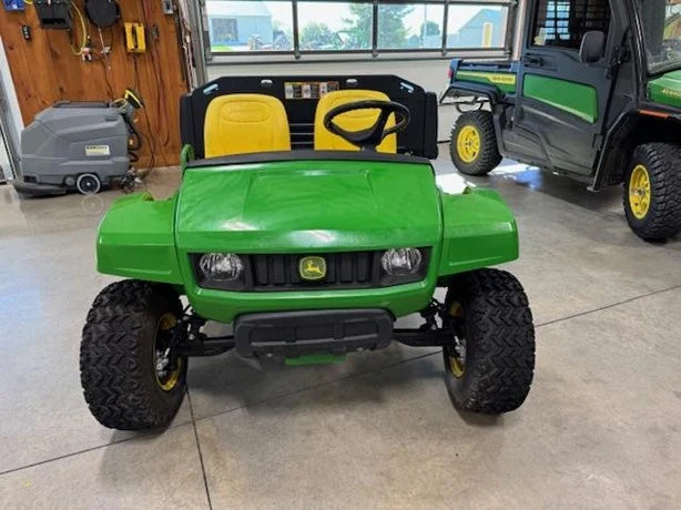 2024 John Deere Gator TX 2WD Gas Utility Cart For Sale