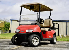 2017 E-Z-GO RXV 48V Golf Cart For Sale