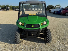 2014 John Deere Gator XUV 550 4x4 Gas Utility Cart For Sale